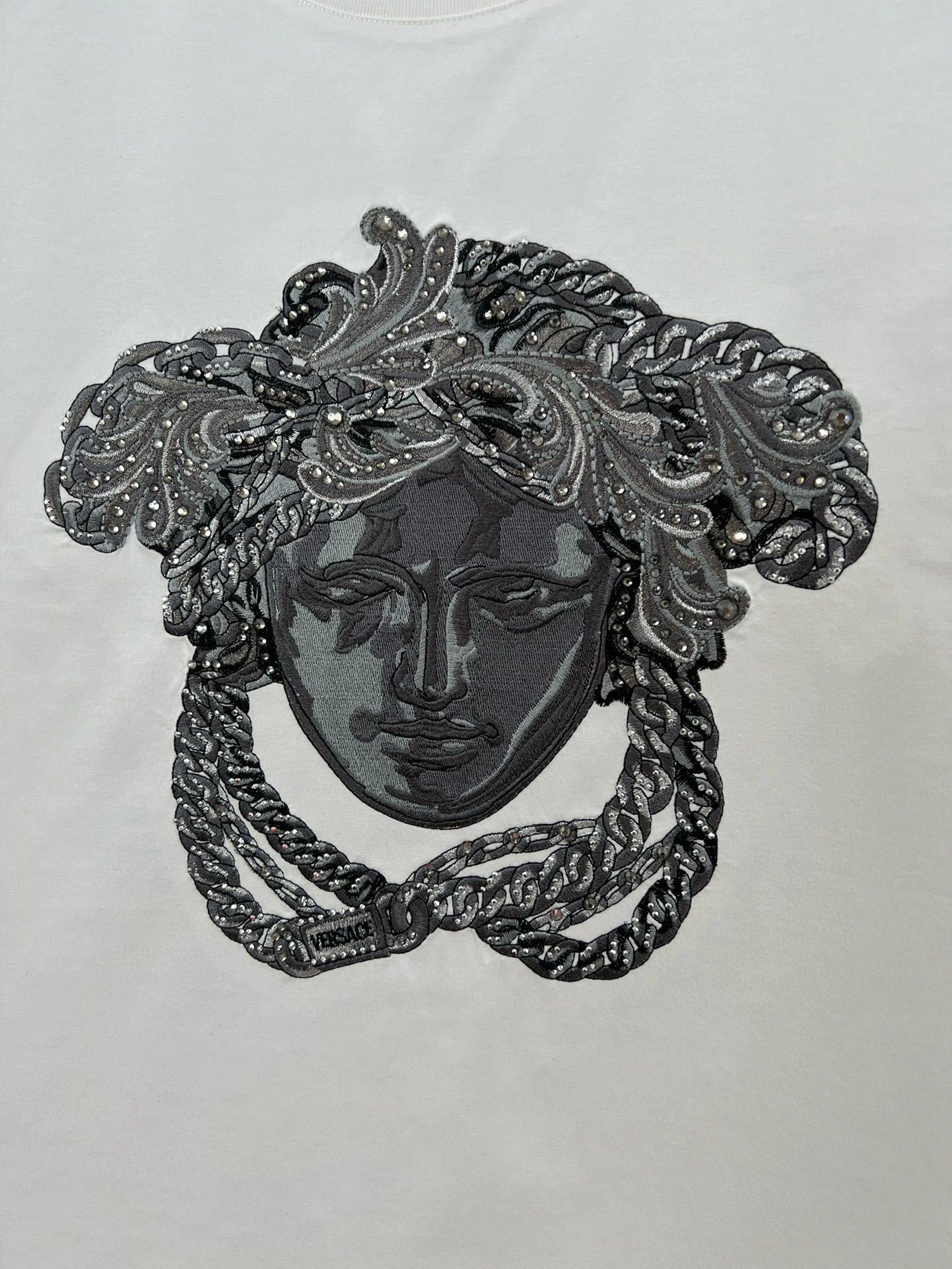 wg.luxury- V5rs135 embroidery 2Colour item:E-F409A0405-2